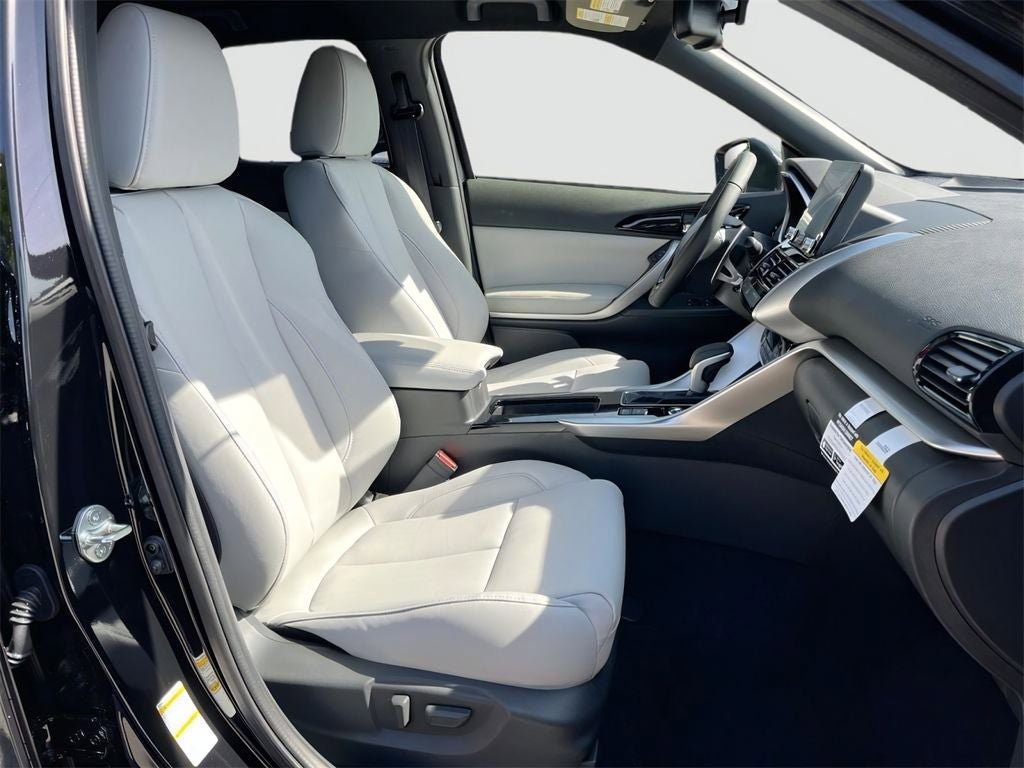 New 2026 Mitsubishi Eclipse Cross AWD image 30