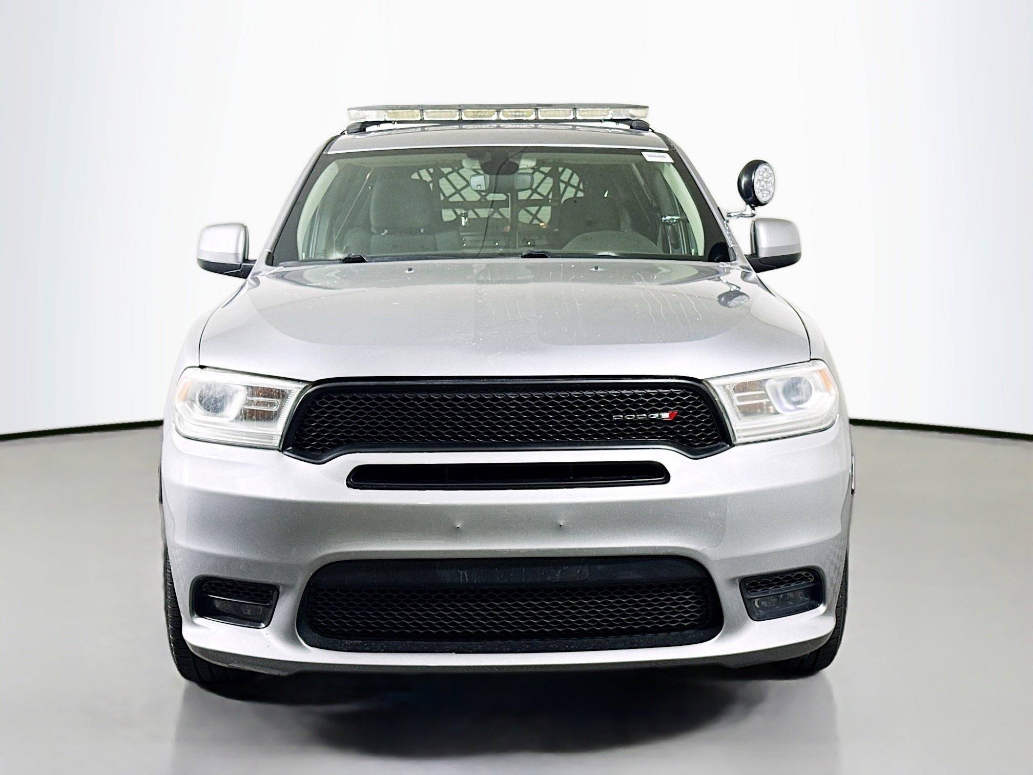 Used 2020 Dodge Durango AWD w/ Trailer Tow Group IV image 2