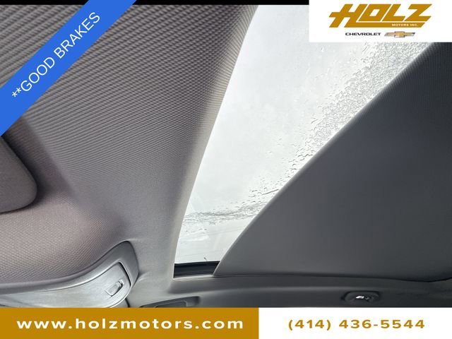 Certified 2020 Chevrolet Equinox Premier image 20