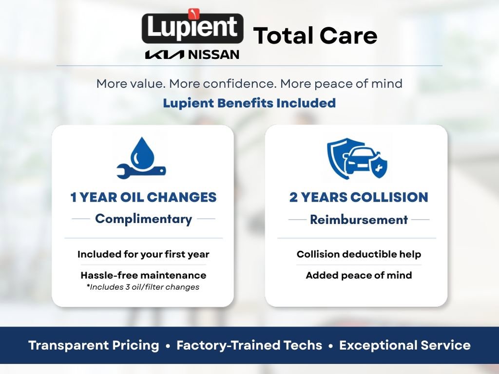 Used 2025 Nissan Sentra SV w/ All-Weather Package image 7