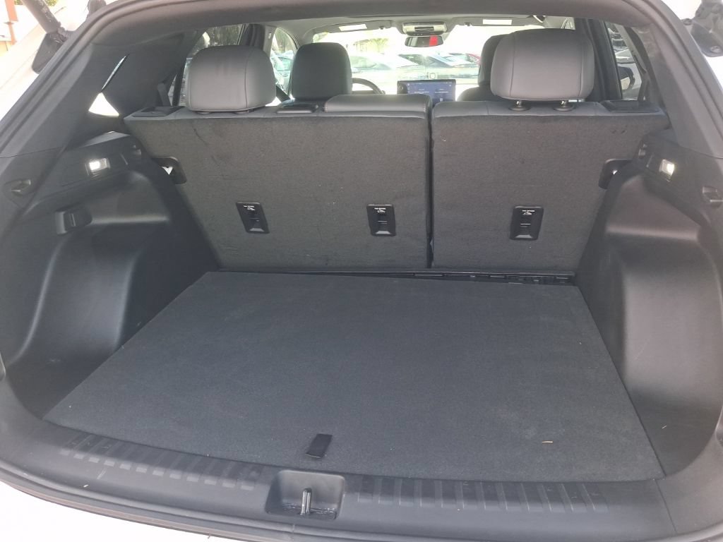 Used 2025 Honda Prologue Touring image 11