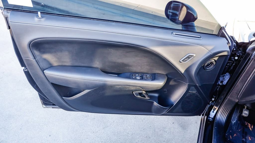 Used 2022 Dodge Challenger SRT Hellcat Redeye image 22