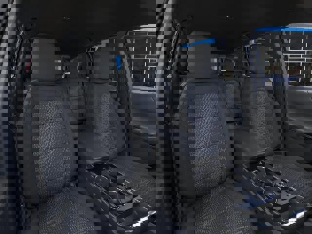 New 2026 Chevrolet Equinox LT image 16