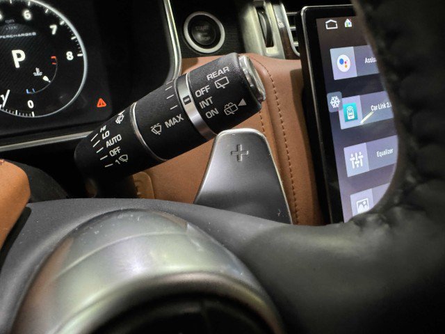 Used 2017 Land Rover Range Rover Autobiography image 30