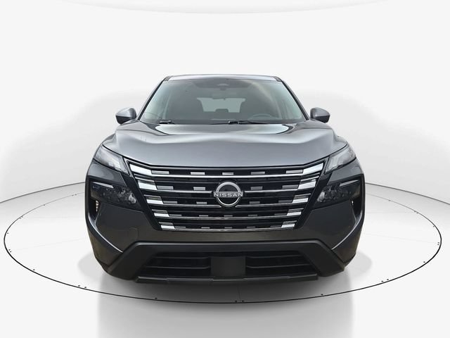 Used 2026 Nissan Rogue SV FWD image 12