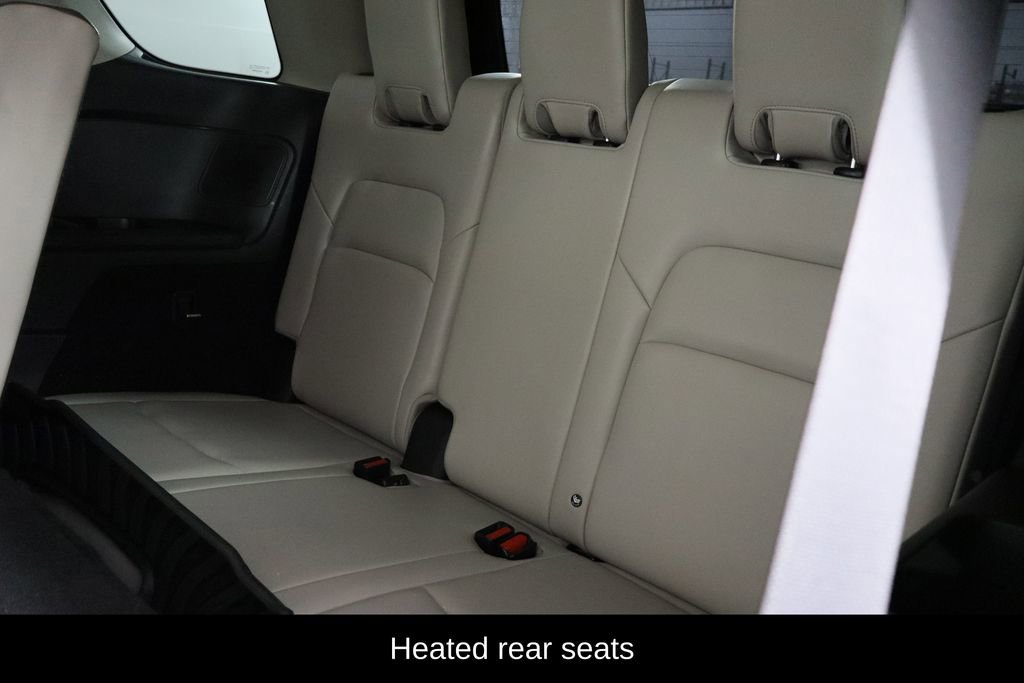 Used 2022 Nissan Pathfinder Platinum w/ Cargo Package image 18