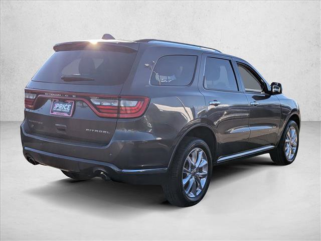 Used 2020 Dodge Durango Citadel image 5