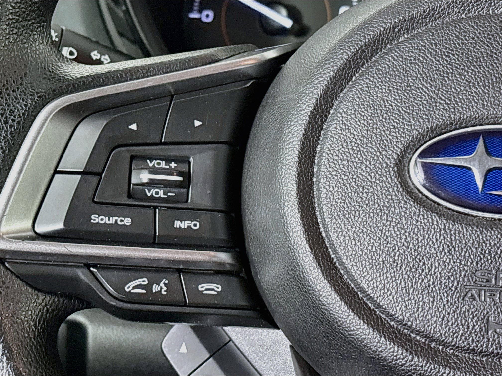Used 2019 Subaru Crosstrek 2.0i w/ Eyesight System AWD/4WD image 11
