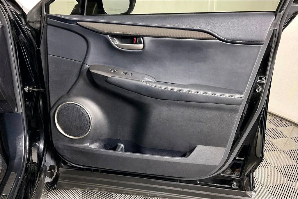 Used 2015 Lexus NX 200t FWD image 25