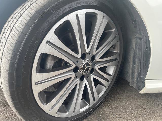 Used 2018 Mercedes-Benz CLA 250 CLA 250 4MATIC Coupe w/ Premium Package image 7