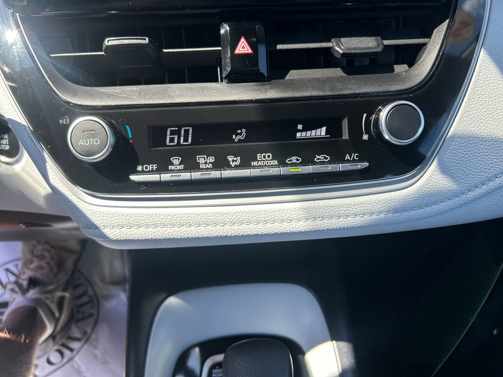 Certified 2023 Toyota Corolla SE image 27