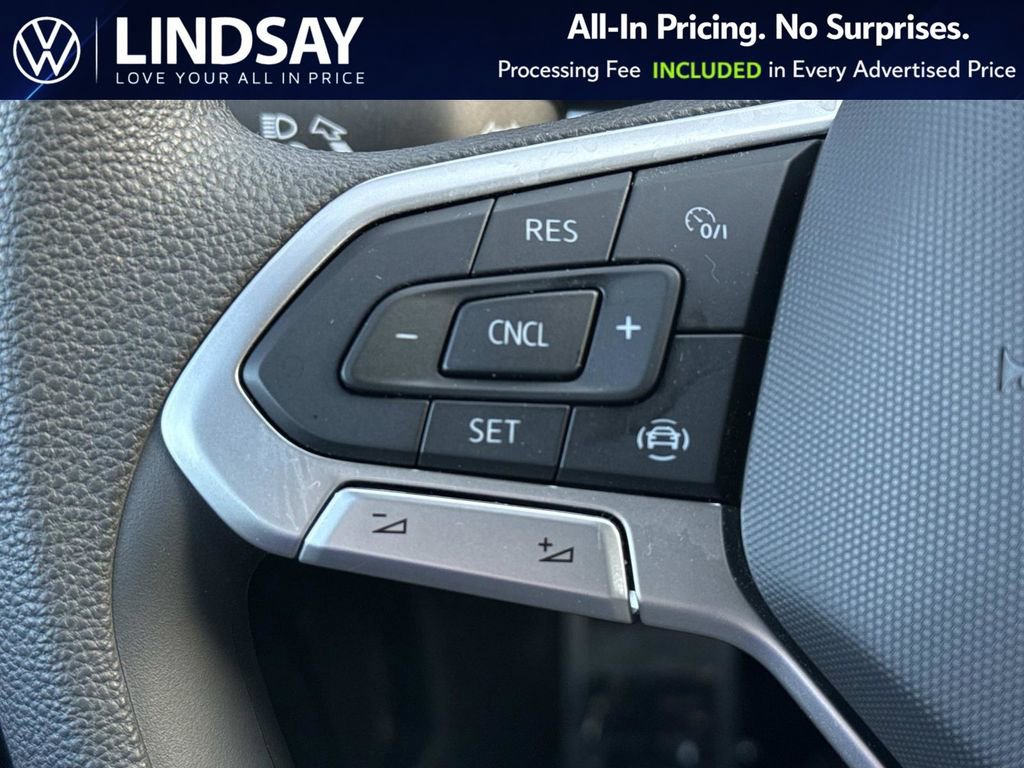 Used 2023 Volkswagen Jetta Sport image 22