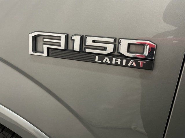 Used 2020 Ford F150 Lariat w/ Equipment Group 502A Luxury image 8