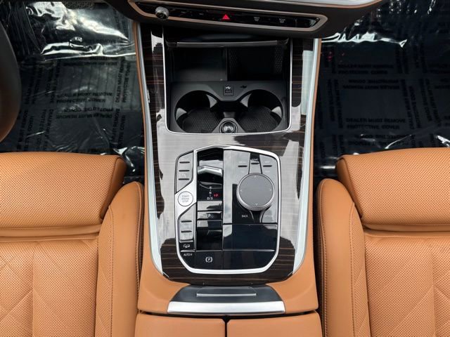 Certified 2026 BMW X5 xDrive40i image 26