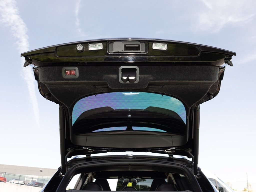 Used 2024 Aston Martin DBX 707 AWD/4WD image 51