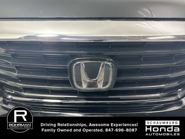 Certified 2023 Honda Ridgeline RTL-E image 28