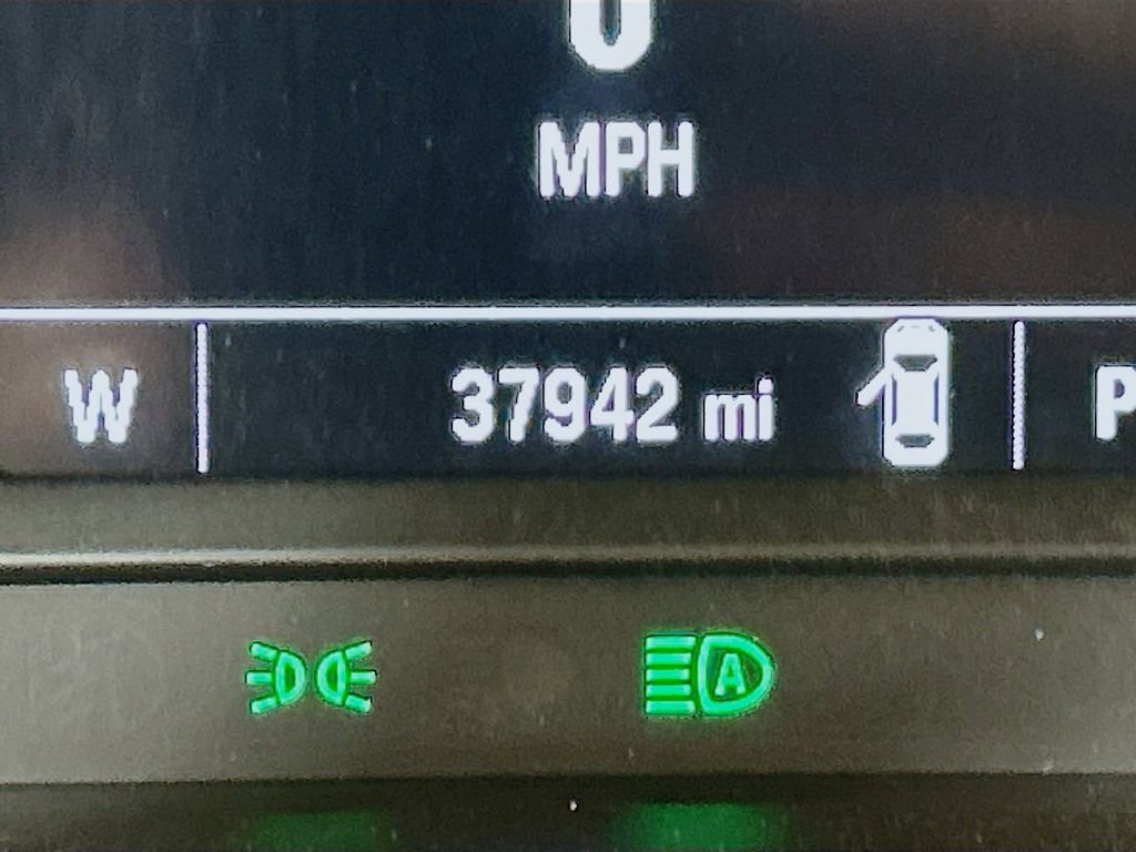 Used 2024 Chevrolet Trax LS w/ LS Convenience Package FWD image 10