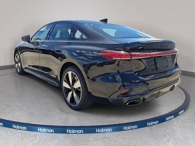 New 2026 Audi A5 Premium Plus w/ Premium Plus Package AWD/4WD image 2
