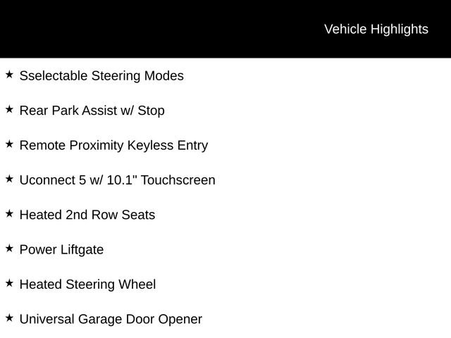 Used 2021 Dodge Durango GT RWD image 20