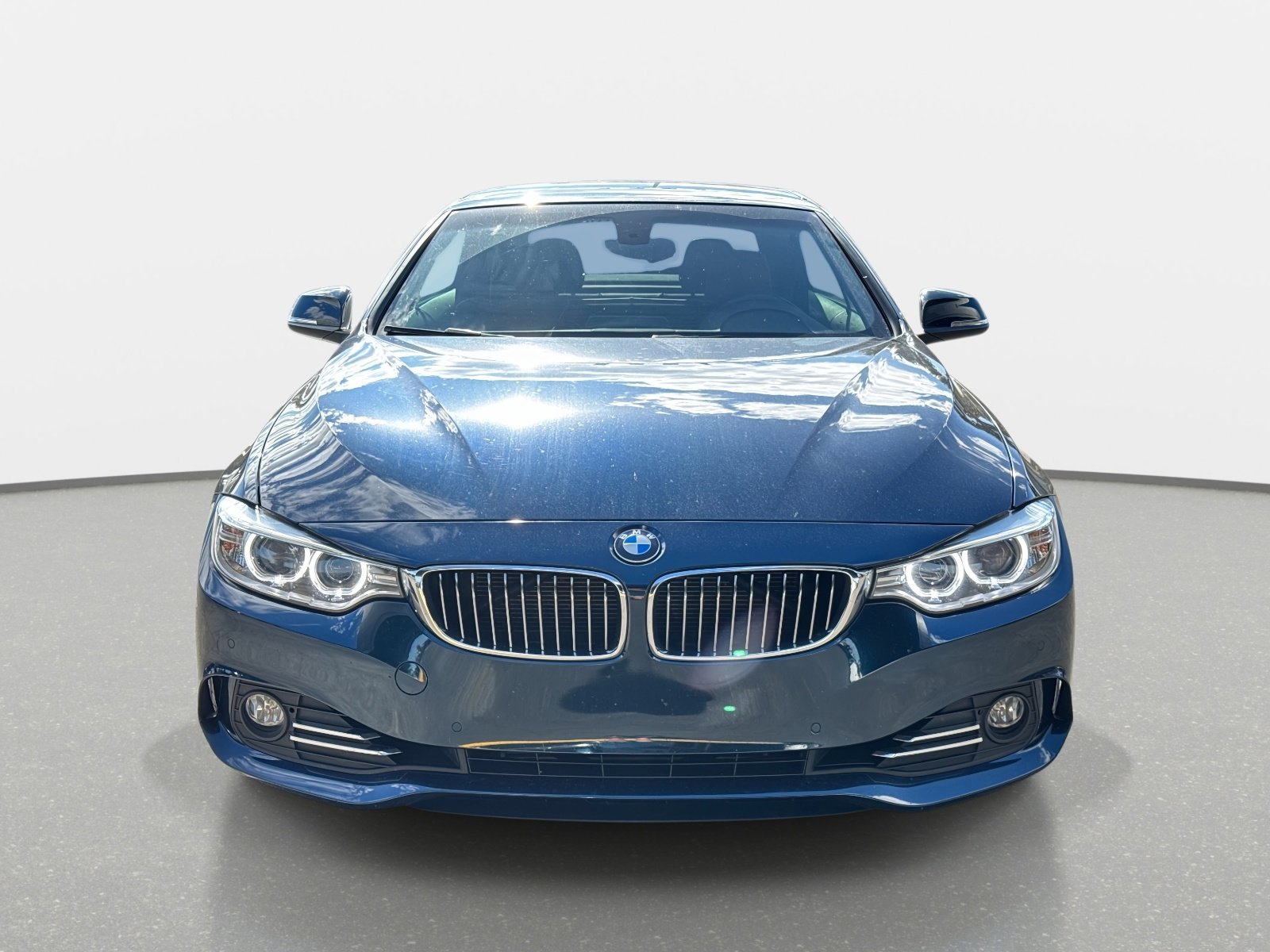 Used 2015 BMW 428i Convertible image 8