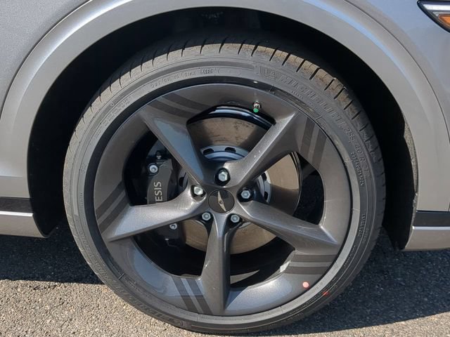 New 2026 Genesis GV70 2.5T Sport Prestige AWD/4WD image 10