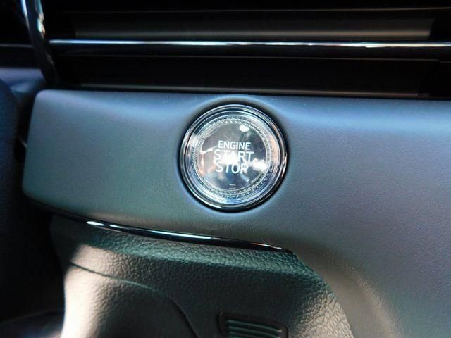 New 2026 Genesis GV80 3.5T Prestige image 17