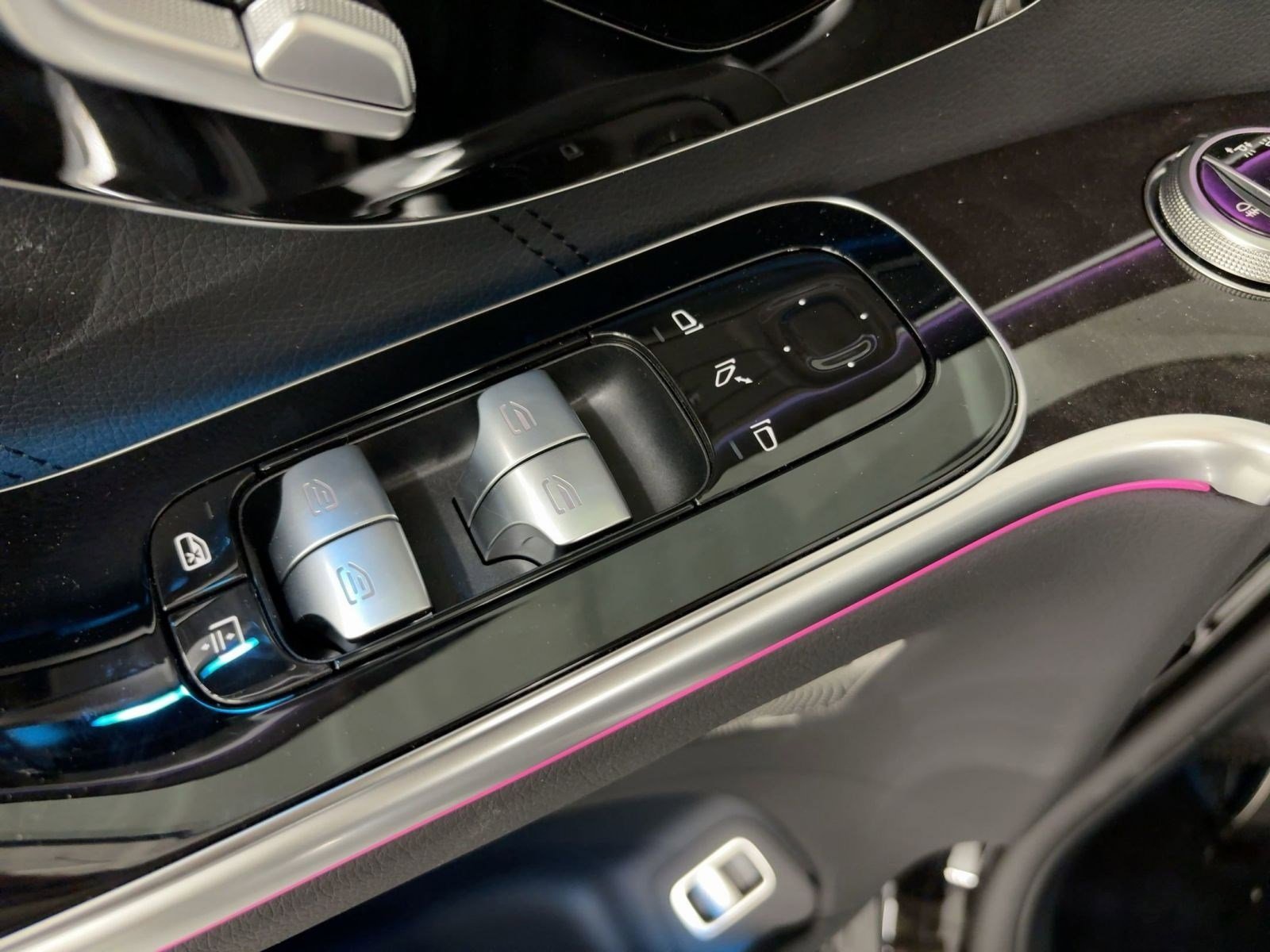 New 2026 Mercedes-Benz S 63 AMG S image 13
