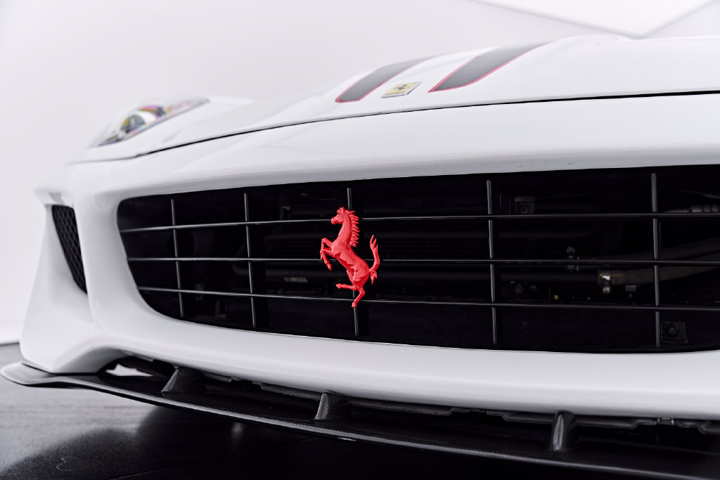 Used 2009 Ferrari 599 GTB Fiorano RWD image 22