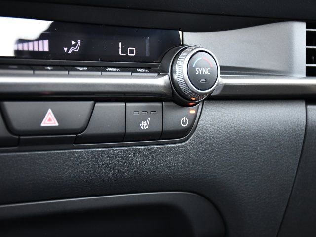 New 2026 MAZDA MAZDA3 2.5 S Sedan w/ Preferred Pkg FWD image 12
