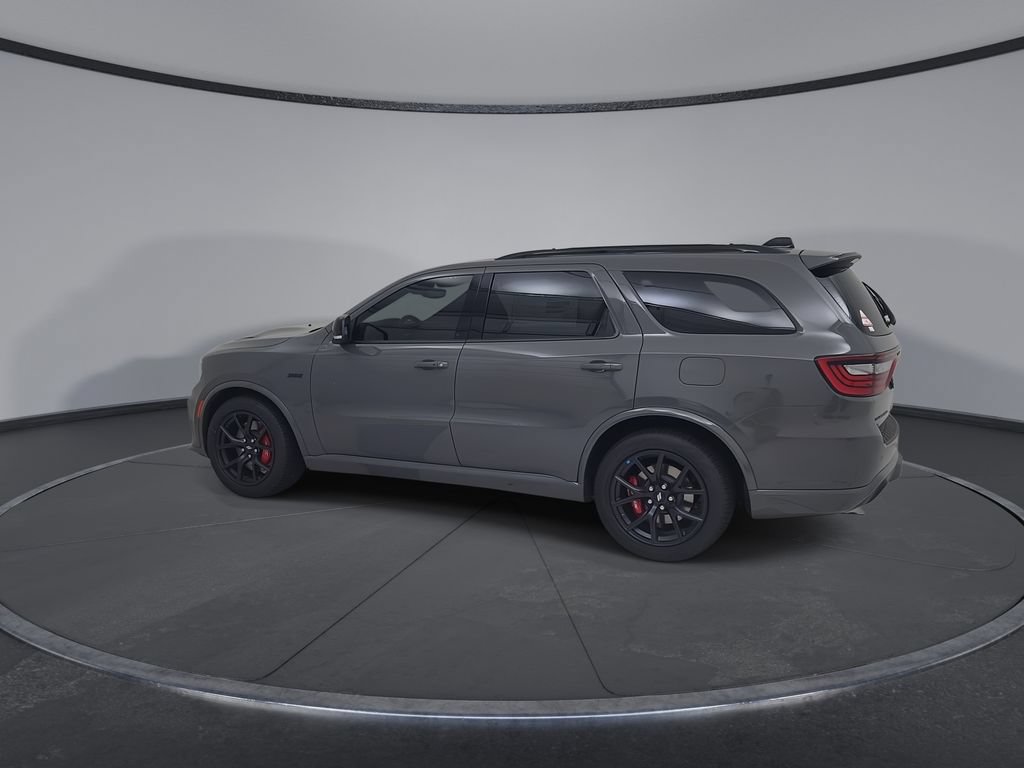 New 2027 Dodge Durango R/T w/ Blacktop Redline Package AWD/4WD image 10