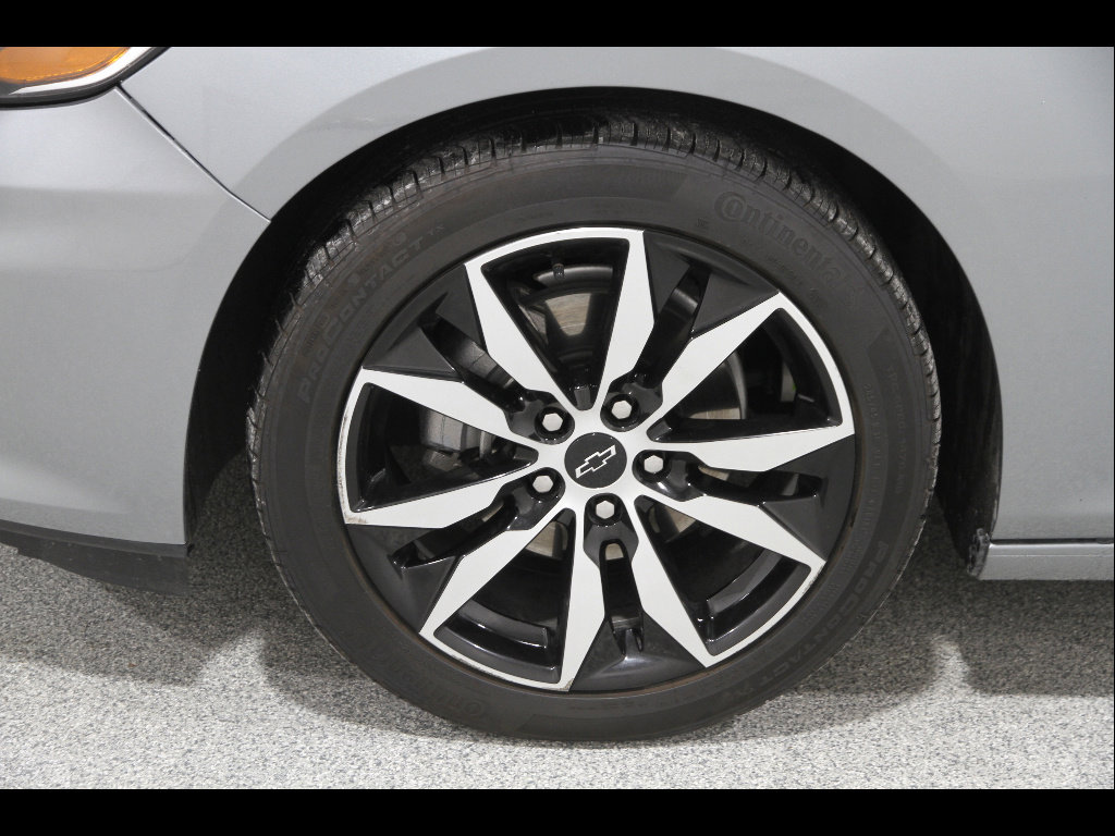 Used 2024 Chevrolet Malibu RS FWD image 19