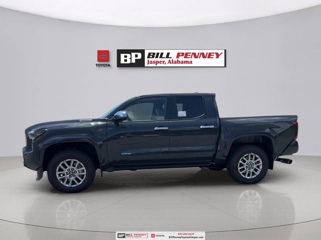 New 2025 Toyota Tacoma Limited image 3