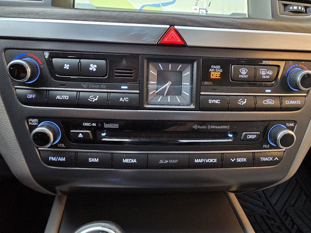 Used 2015 Hyundai Genesis 3.8 w/ Option Group 04 image 36