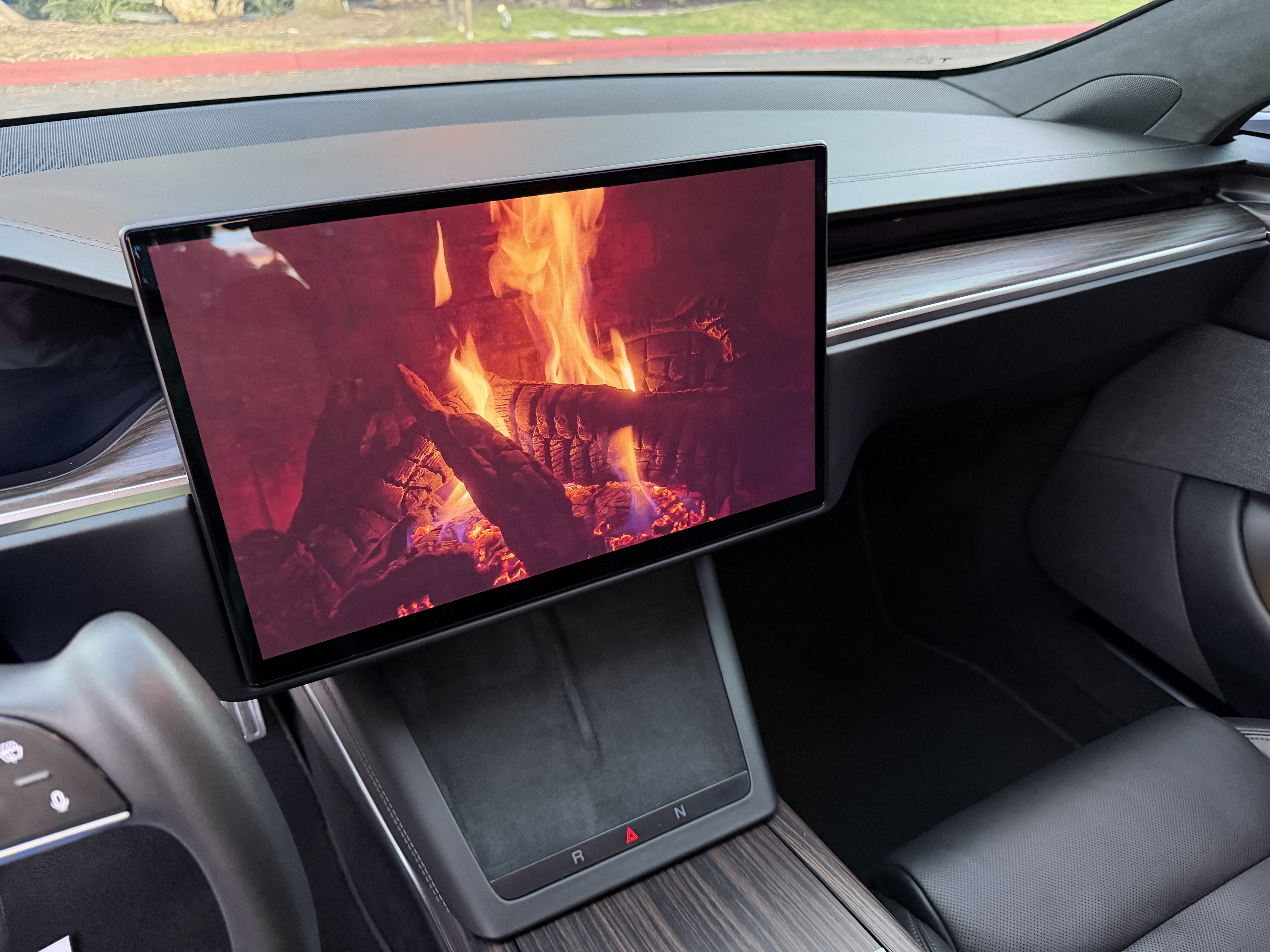 Used 2022 Tesla Model S AWD/4WD image 20