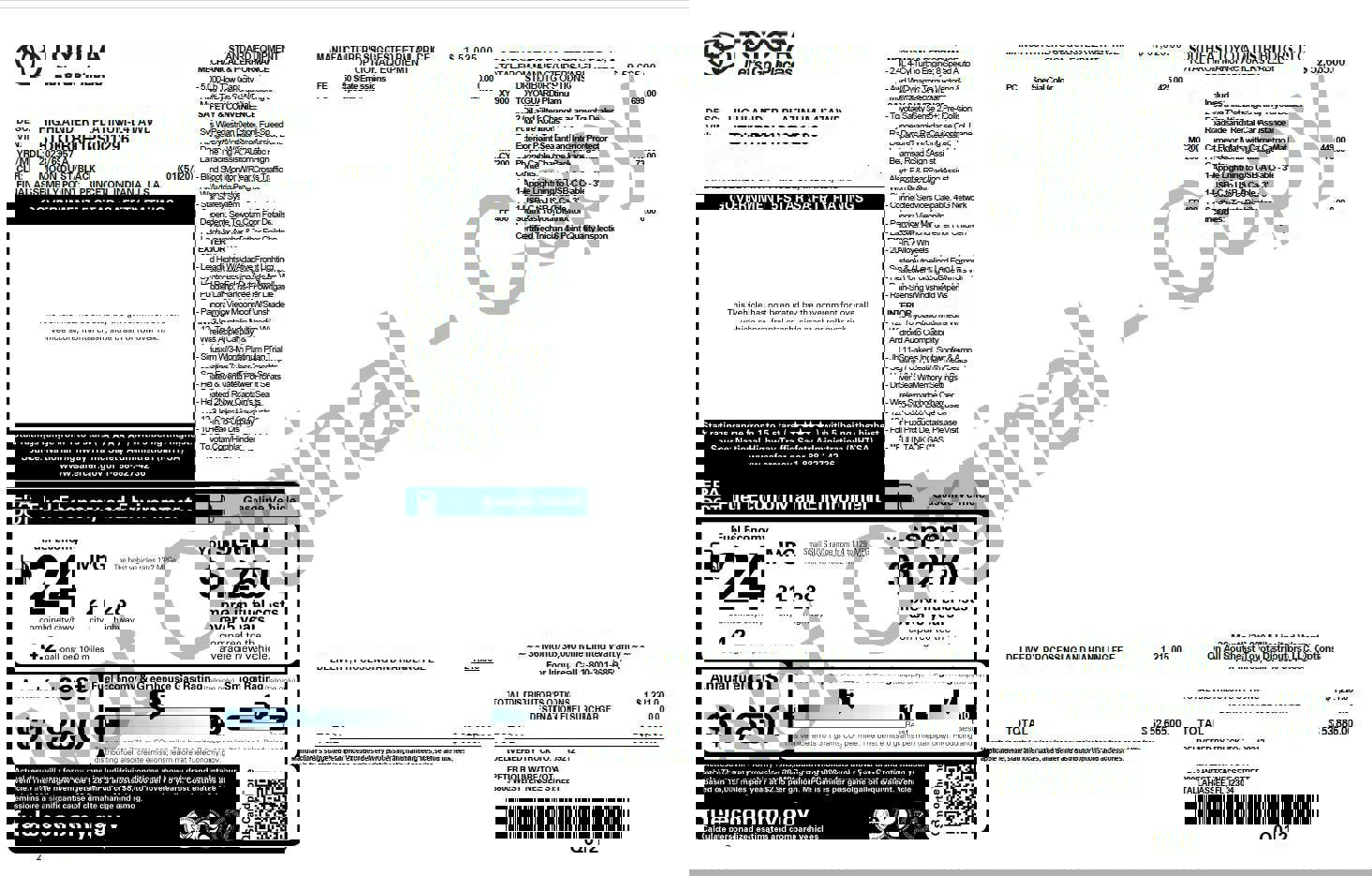 Used 2023 Toyota Highlander Platinum image 3