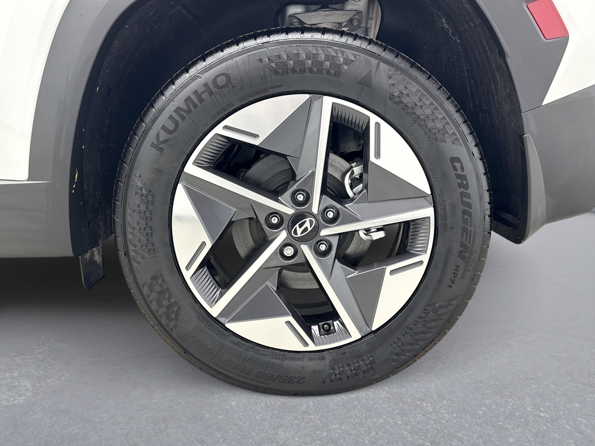 Used 2026 Hyundai Tucson SEL image 24