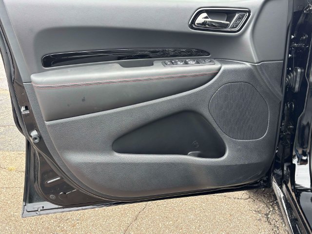 New 2027 Dodge Durango GT AWD/4WD image 23