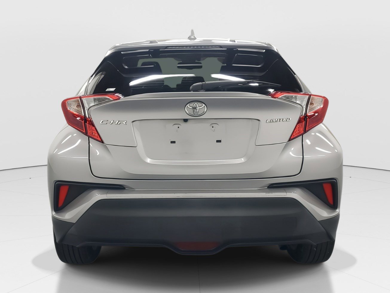 Used 2019 Toyota C-HR Limited image 7