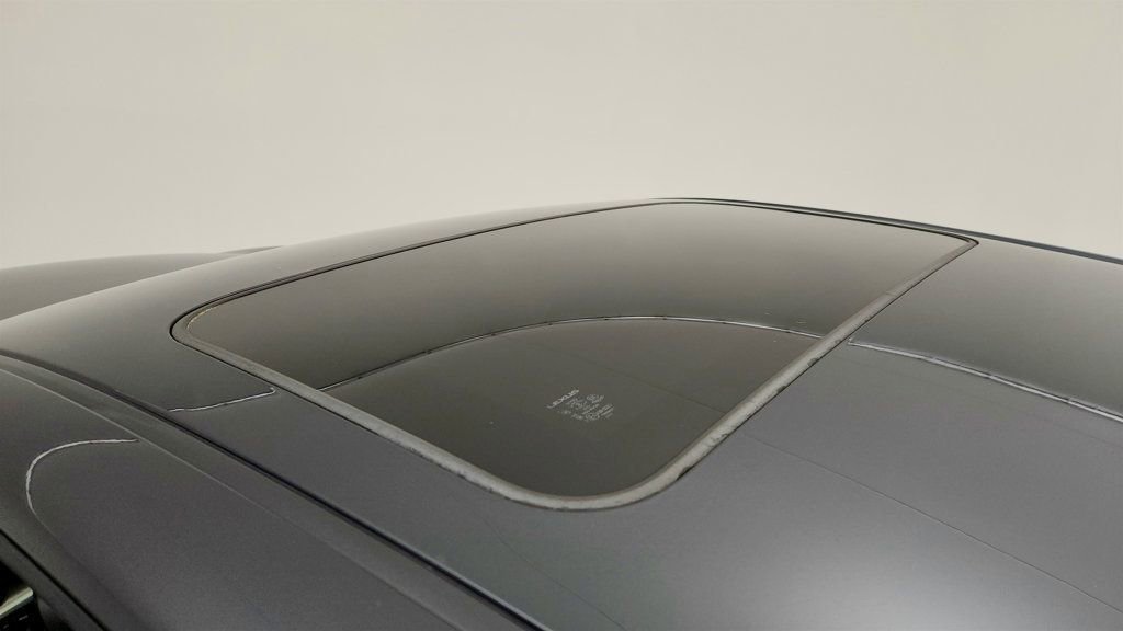 Used 2020 Lexus GS 350 F Sport w/ Preferred Accessory Package AWD/4WD image 10