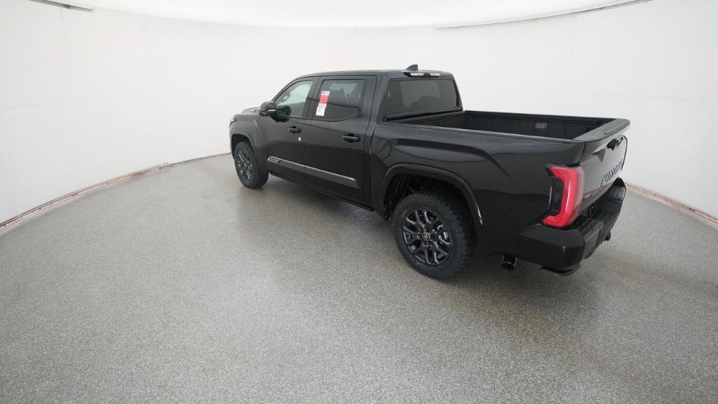 New 2026 Toyota Tundra Platinum AWD/4WD image 8