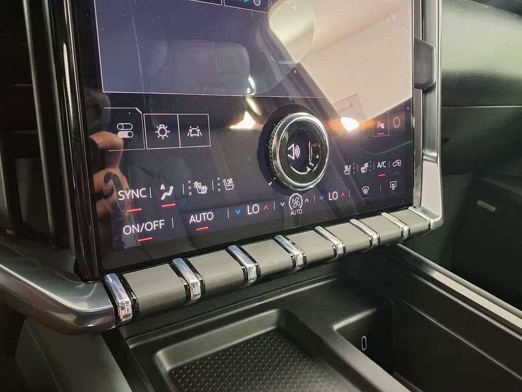 New 2026 GMC Acadia AT4 w/ Luxury Package AWD/4WD image 57