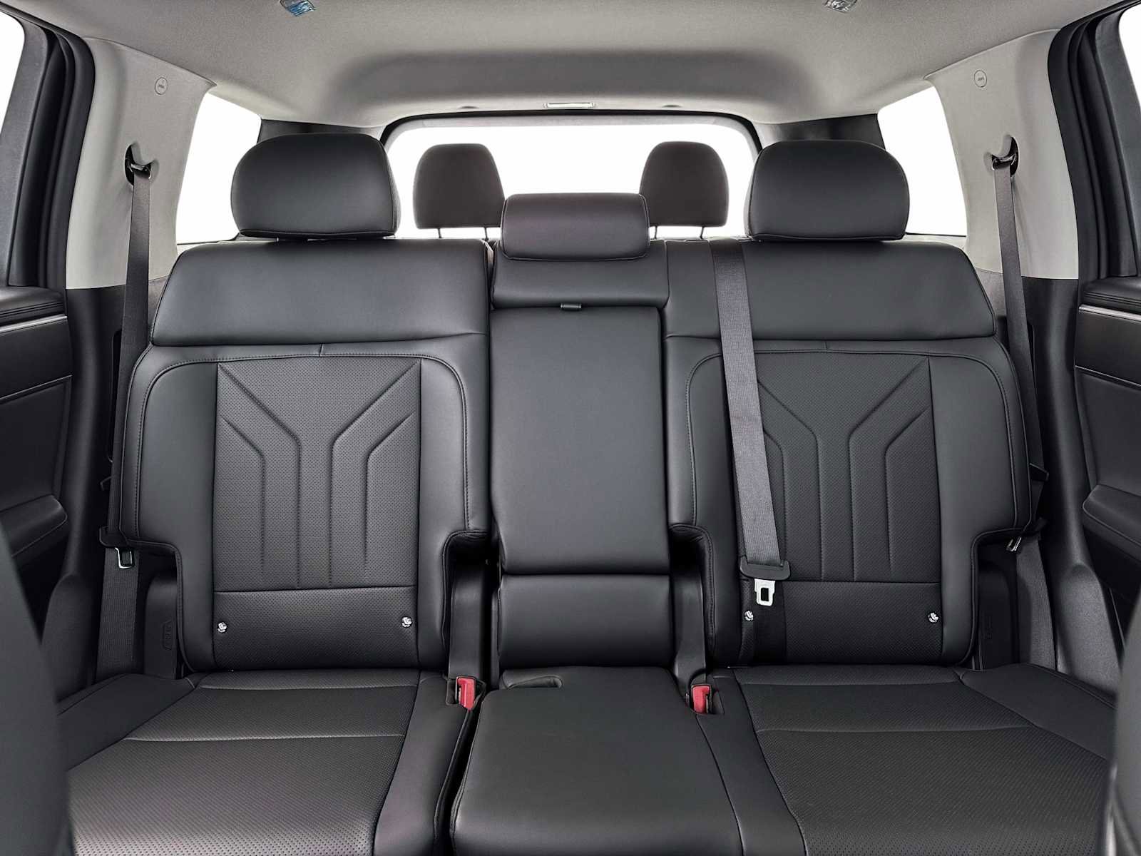 New 2026 Hyundai Santa Fe SEL image 16