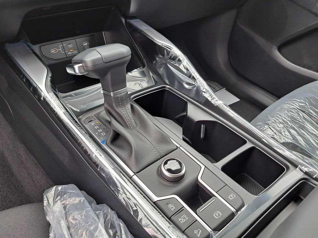 New 2026 Kia Sorento LX image 11