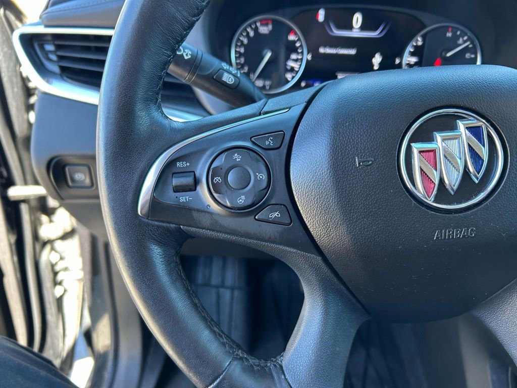 Used 2021 Buick Enclave Avenir w/ Avenir Technology Package image 22