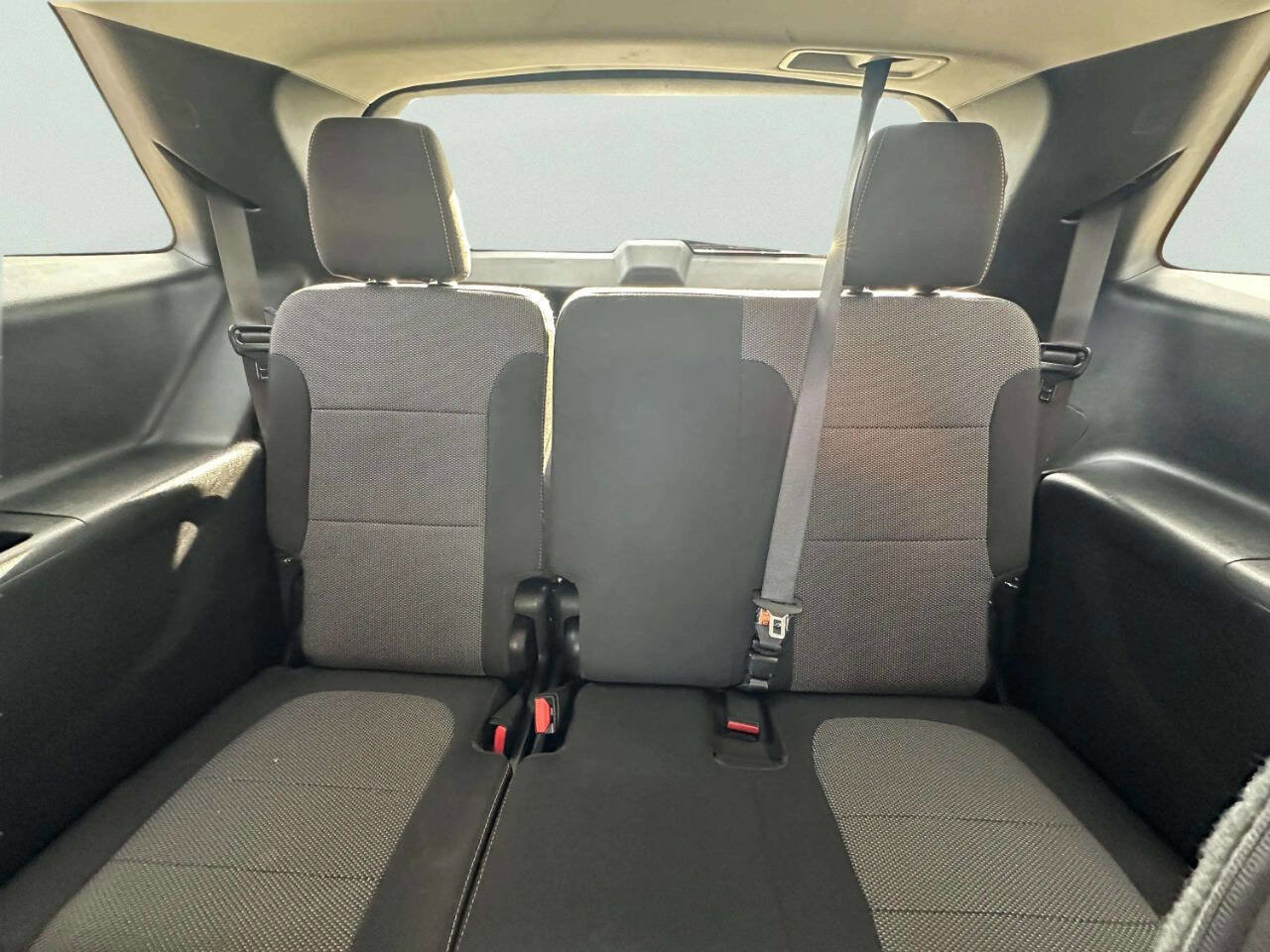 Used 2019 Chevrolet Traverse LT AWD/4WD image 12