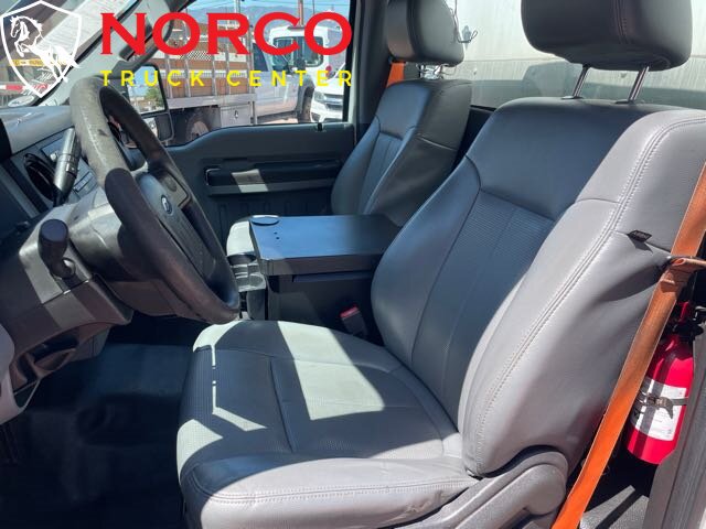 Used 2013 Ford F350 XL RWD image 30