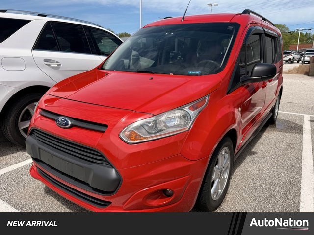 Used 2014 Ford Transit Connect XLT