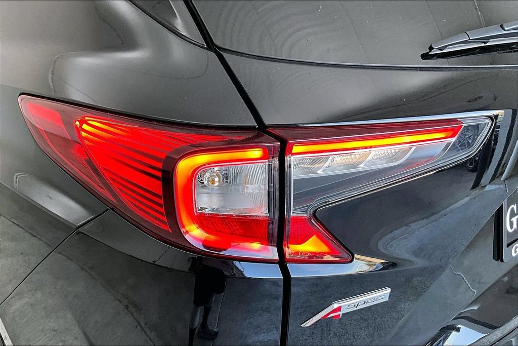 Certified 2024 Acura RDX A-Spec AWD/4WD image 37