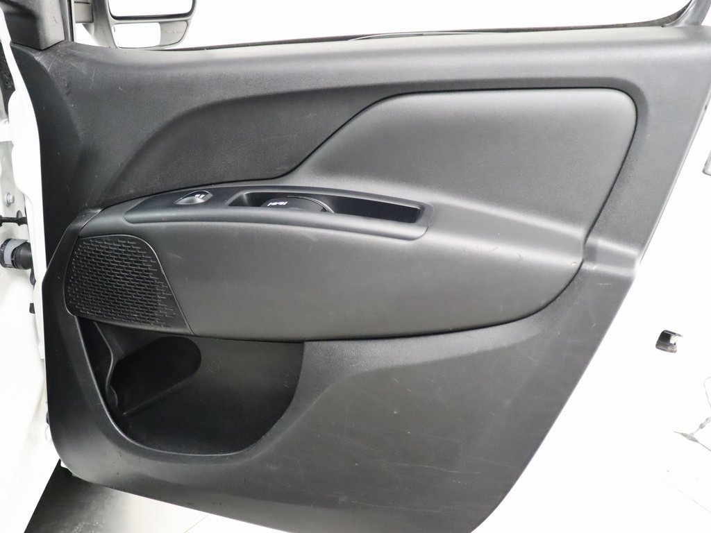 Used 2020 RAM ProMaster City Tradesman w/ Window Group 04 image 27