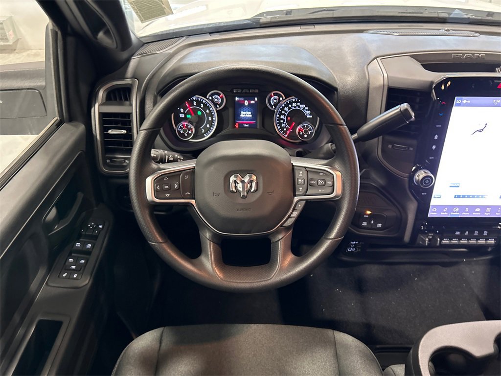 New 2026 RAM 3500 Tradesman image 26